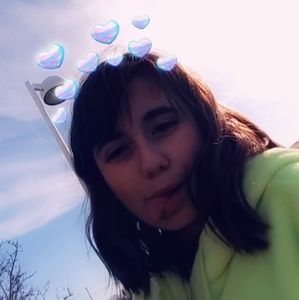 Meet your Posher, Lilyana